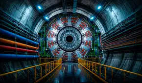 ¿Por qué el CERN apaga su acelerador? La explicación científica detrás del supuesto portal de seres de otras dimensiones