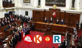 Más de 60 congresistas renunciarían al bono de instalación de S/15.600 que ofrece el Congreso