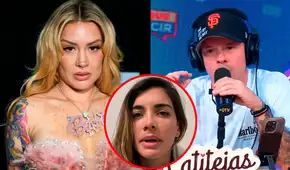 Mario Hart hace mea culpa por infidelidad a Leslie Shaw y revela si le engañó o no con Korina Rivadeneira: “Cometí un error”