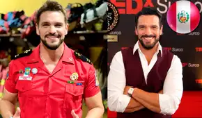 Ismael La Rosa es nominado al prestigioso ranking ‘Los 100 Rostros Más Guapos del Mundo 2026’: “Lo recibo con mucha humildad”