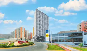 Rímac tendrá su primer centro comercial: Lomas Plaza abre sus puertas este 22 de julio con Metro, Smart Fit y más