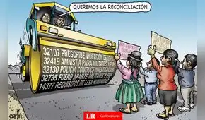 Carlincatura del miércoles 22 de julio de 2026