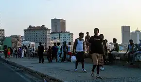 Balance demográfico revela que Cuba perdió 245.264 habitantes en 2025 y suma noveno año con perdida de población