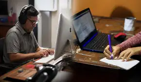 Teletrabajo en Perú: fallas de luz o internet no afectarán tu sueldo ni serán sancionadas, según nuevo reglamento