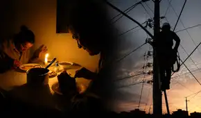 Más de 11 distritos de Lima y Callao tendrán corte de luz por hasta 12 horas del 22 al 25 de julio: revisa horarios y zonas afectadas