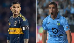Boca Juniors vs O'Higgins EN VIVO: pronóstico, horario y canal de TV para ver los Playoffs Copa Sudamericana 2026