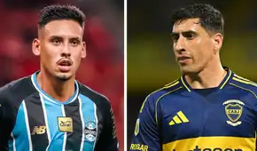 Partidos de hoy, jueves 23 de julio: ¿a qué hora y dónde ver fútbol EN VIVO?