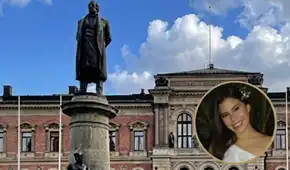 Trujillana es la única mujer peruana en obtener una de las becas más competitivas del mundo en 2026
