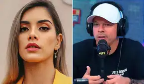 Mario Hart rompe su silencio y revela la reacción de Korina Rivadeneira tras anunciar su separación definitiva sin avisarle