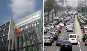 Alerta de Indecopi: llaman a revisión a vehículos Volvo, Honda y Hyundai por fallas en baterías, bolsas de aire y cinturones
