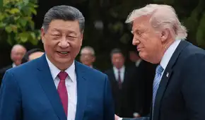 Informe revela que Estados Unidos mantiene el liderazgo de inversión en América Latina, pero China presiona con su avance