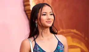 Revelan la causa de la muerte de Kaylee Hottle, la actriz de 18 años de la película ‘Godzilla’