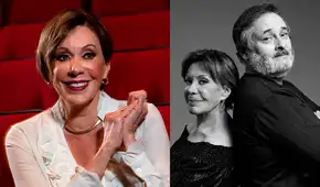 ¡De la televisión al teatro internacional! Actriz Yvonne Frayssinet protagonizará obra que conquistó Nueva York, Madrid y México