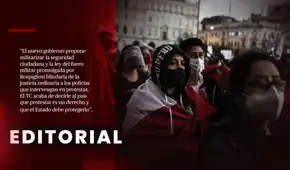 Una victoria de Puno contra la impunidad