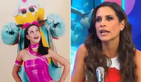 María Pía revela por qué ocultó durante años su mala relación con Timoteo: "No quería que esa magia se rompa"