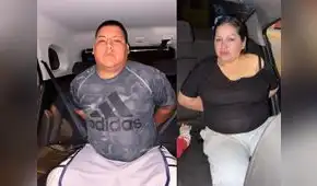 ¿Sicario a domicilio?: Cae exconvicto y su pareja dotados de una pistola con silenciador