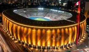 Remodelación del Estado Nacional: IPD anuncia proyecto de modernización para los Juegos Panamericanos Lima 2027