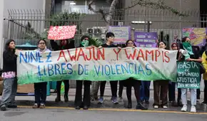Alerta en Condorcanqui: reportan 370 casos de violencia sexual en lo que va de 2026, según Defensoría del Pueblo