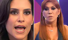 María Pía Copello rompe su silencio tras ser tildada de "lavandera" y anuncia acciones legales: "Me difaman todos los días"