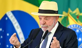 Lula minimiza el aumento de aranceles de EE.UU. a Brasil y afirma que buscará nuevos compradores: "No vamos a llorar"