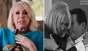 Muere el recordado excamarógrafo 'Huaycoloro' y Laura Bozzo le dedica emotiva despedida: "Somos familia, te voy a extrañar muchísimo"