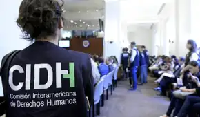 CIDH exhorta al Estado peruano a no iniciar investigaciones contra operadores de justicia