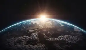 Sorpresa entre los científicos tras ver la Tierra desde el espacio: las estaciones del año se han desincronizado