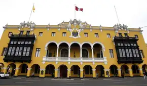 Deuda de la Municipalidad de Lima supera los S/ 5.000 millones: reduciría recursos para obras y servicios