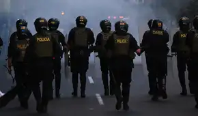 Defensoría del Pueblo presentaría demanda de inconstitucionalidad contra ley impunidad para la PNP y FF.AA
