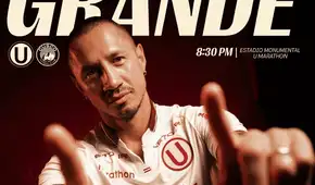 Universitario vs Cusco FC EN VIVO: a qué hora y dónde ver el partido por el Torneo Clausura de la Liga 1 2026