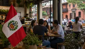 Fiestas Patrias: pymes proyectan crecer hasta 8% ante la recuperación del consumo interno, ¿qué sectores impulsarán más sus ventas?