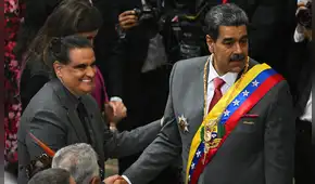 Alex Saab, presunto testaferro del exdictador Nicolás Maduro, se declaró "no culpable" de lavado de dinero
