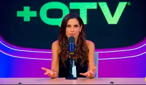 María Pía Copello anuncia el fin de su canal de streaming ‘+QTV’ y da conmovedor mensaje de despedida: “Gracias a todos los que nos acompañaron”