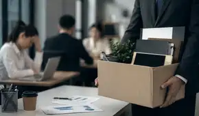 Despidos en Perú: 7 de cada 10 empresas redujeron personal en el primer semestre de 2026