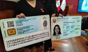 Nuevo carné de extranjería electrónico en Perú: cómo tramitarlo, requisitos y quiénes pueden obtenerlo