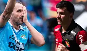 Sporting Cristal vs Melgar EN VIVO: pronóstico, horario y canal del partido por el Torneo Clausura de la Liga 1