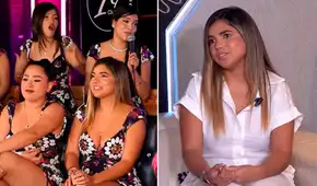 Cielo Fernández revela que Susana Alvarado le descontó el sueldo tras grave error en Corazón Serrano: “Hay ciertas reglas que cumplir”