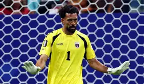 Vozinha, la gran revelación del Mundial 2026, está a un paso de jugar por un histórico club campeón de América