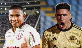 ¿A qué hora juegan Universitario vs Cusco FC EN VIVO por el Torneo Clausura de la Liga 1 2026?