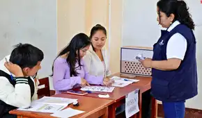Link oficial de ONPE para consultar si fuiste elegido miembro de mesa para las Elecciones Regionales y Municipales 2026
