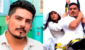 ¡No estaba muerto, estaba de parranda! Así fue el regreso de Joel Gonzales con Cayetana en ‘Al fondo hay sitio’