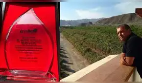 Miraflores: Rinden homenaje a nuestra bebida bandera por el Día Nacional del Pisco