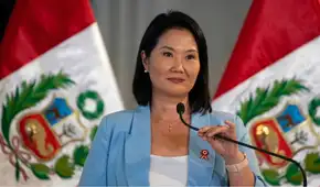Keiko Fujimori: los ministerios que serán claves durante la gestión del nuevo gobierno fujimorista