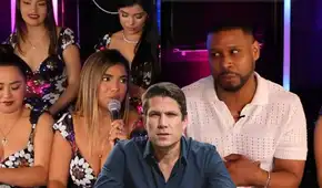 Susana Alvarado confiesa si dejaría Corazón Serrano por Paco Bazán y Edson Dávila la sorprende con consejo: "No te cases, estás muy joven"