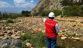 El Niño encuentra a La Libertad con 82 puntos críticos sin intervención, alerta Contraloría