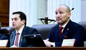 Fuerza Popular y Renovación Popular se unen para la Mesa Directiva: Miguel Torres y Muñante son los candidatos