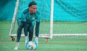 Pedro Gallese pone fin a los rumores y descarta regresar a Alianza Lima: "Estoy muy feliz en Deportivo Cali"