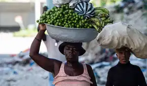 La inseguridad alimentaria golpea a América Latina, pero en especial a este país, según informe de organismos de la ONU