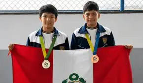 De las aulas peruanas a la competencia más difícil del mundo: conoce a los escolares que llevaron al Perú a destacar en la IMO 2026