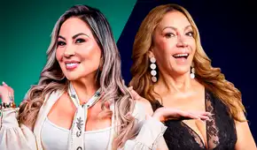 ¡Se verán las caras! Pati Lorena y Pamela López conducirán espacio digital de ‘Vale Todo’ tras fuertes peleas en ‘La granja VIP Perú’
